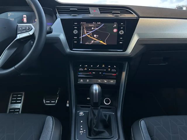 Volkswagen Touran 1.5 TSI