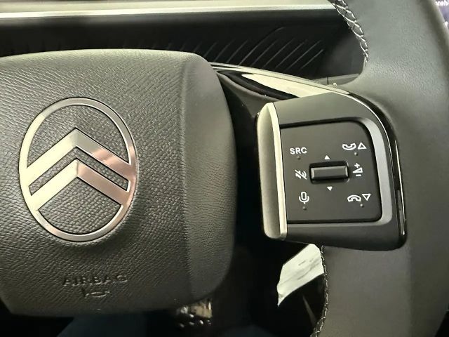 Citroën C3 Max PureTech