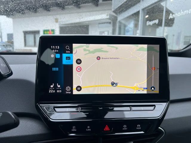 Volkswagen ID.3 150 kW Life Performance Pro