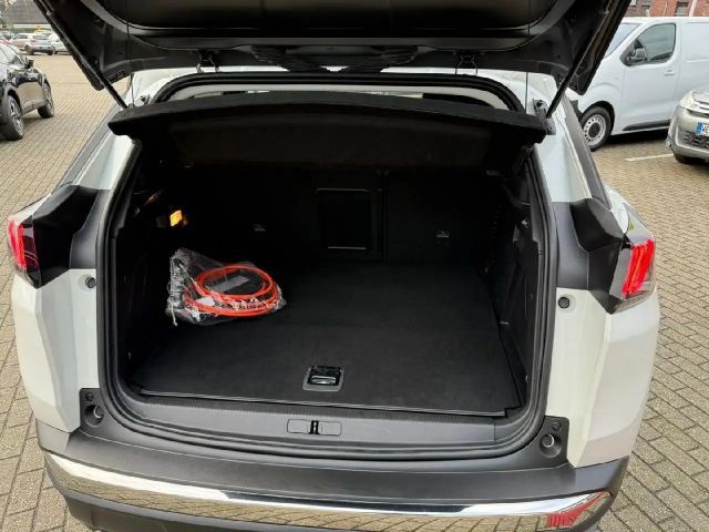 Peugeot 3008 Allure Pack Hybrid