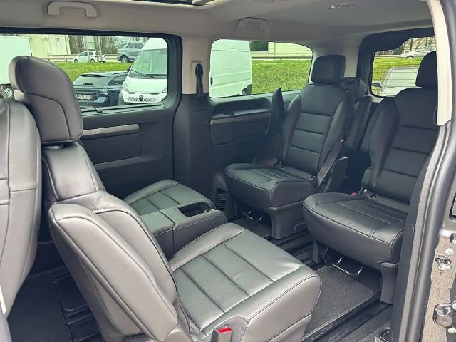 Opel Zafira GS-Line Grand Sport