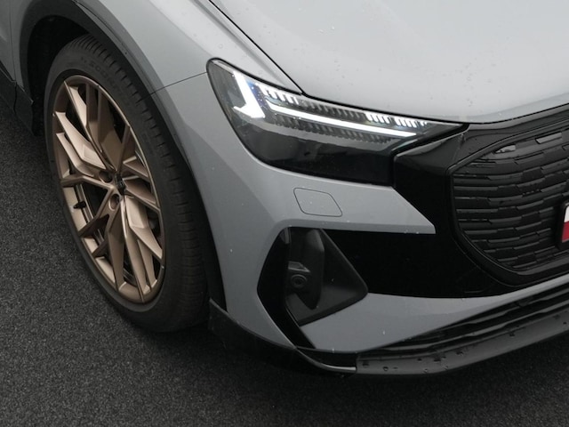 Audi Q4 e-tron Suv 45 e-tron Audi Q4 e-tron