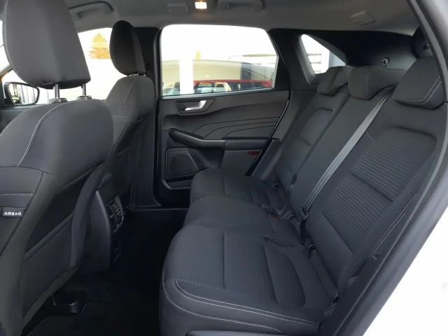 Ford Kuga Plug in Hybrid