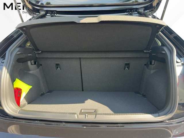 Volkswagen Polo 1.0 TSI DSG