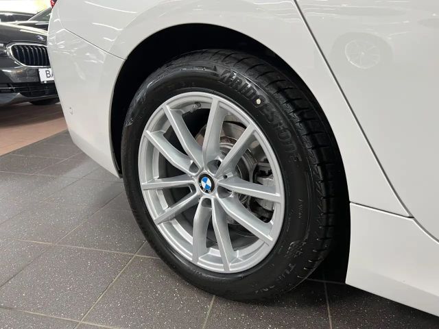 BMW 318 318d Touring