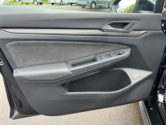 Volkswagen Golf 2.0 TSI DSG GTI