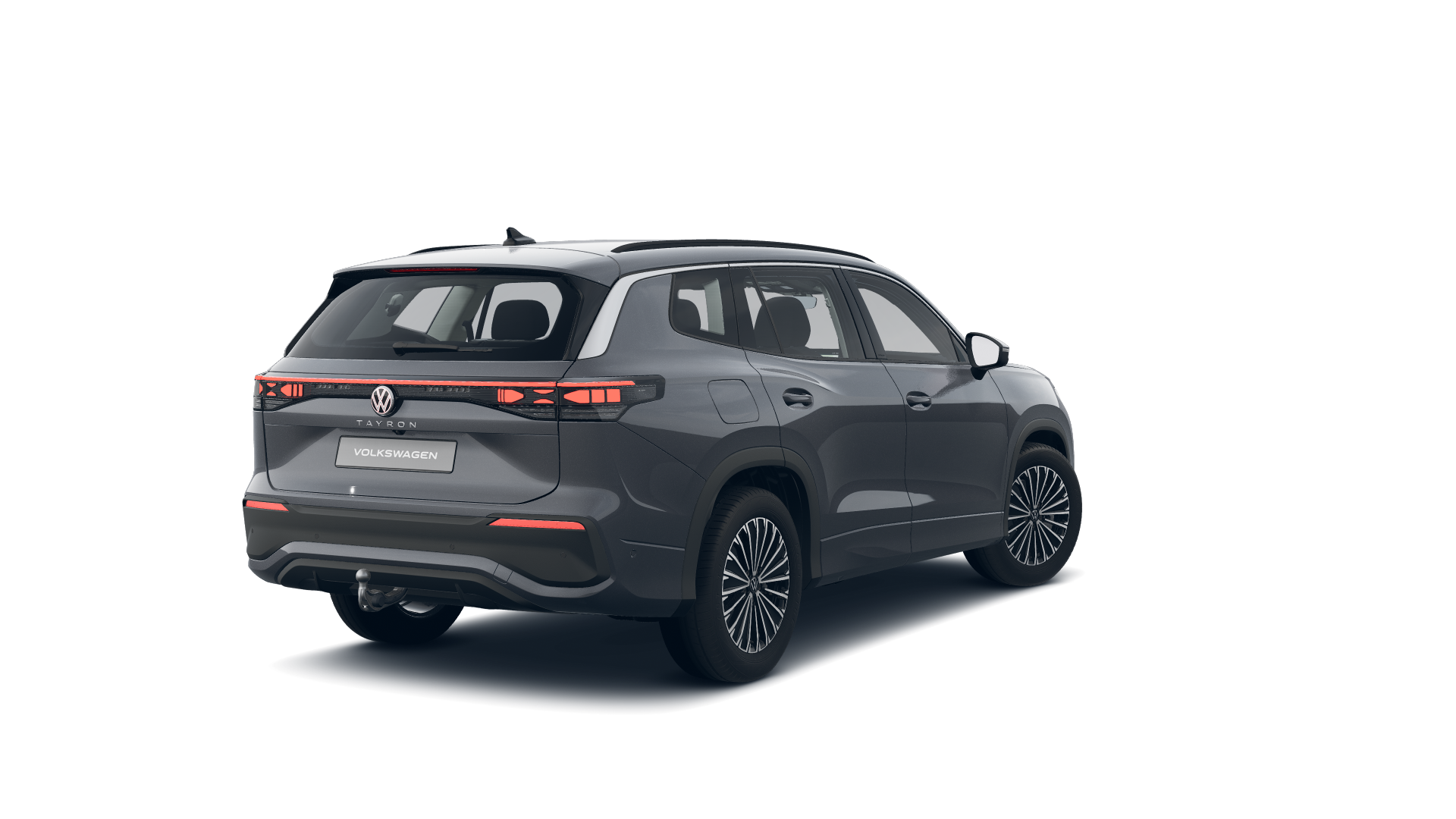 Volkswagen Tayron 2.0 TDI 4Motion DSG Life