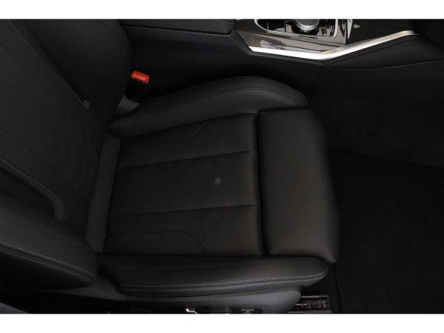 BMW M3 Competition Sedan