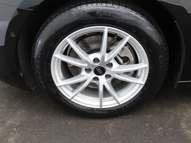 Audi A5 Quattro S-Tronic