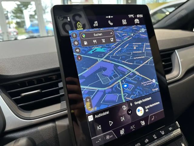 Renault Captur Evolution TCe 90