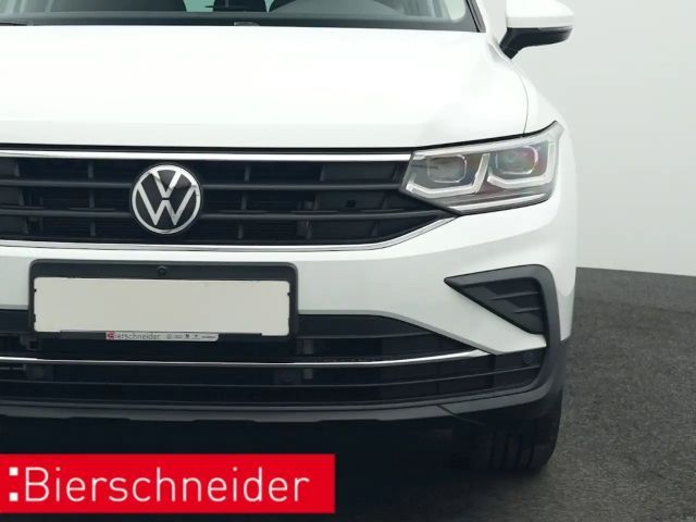 Volkswagen Tiguan 1.4 TSI DSG eHybrid