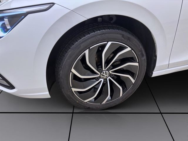 Volkswagen Golf 1.5 eTSI DSG Style