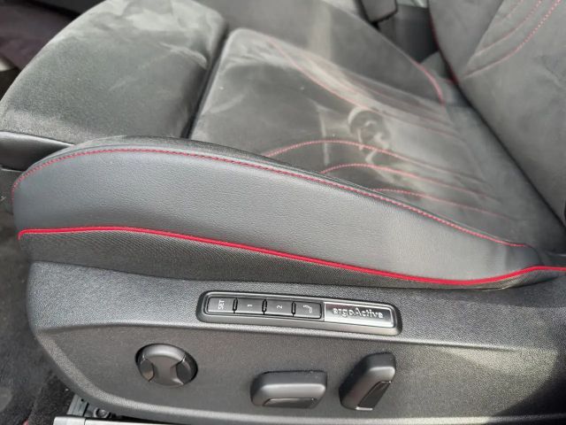 Volkswagen ID.4 4Motion GTX