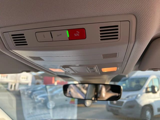 Volkswagen T-Cross 1.0 TSI DSG IQ.Drive Life