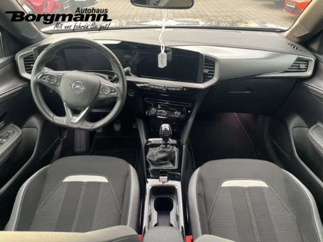 Opel Mokka 1.2 Turbo Turbo