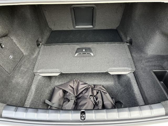 BMW i7 Sedan xDrive60