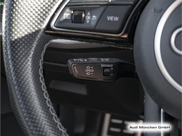 Audi S3 Quattro S-Tronic Sportback