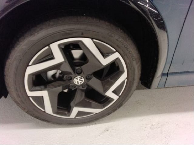 Volkswagen Tiguan 1.5 eTSI DSG R-Line