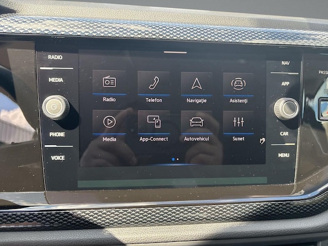 Volkswagen Taigo 1.0 TSI DSG Life