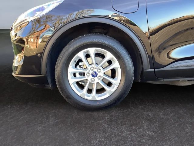 Ford Kuga Plug in Hybrid Titanium X