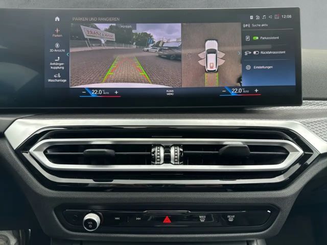 BMW 330 330e M-Sport Touring