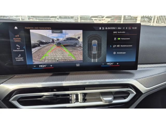 BMW 320 320i M-Sport Touring