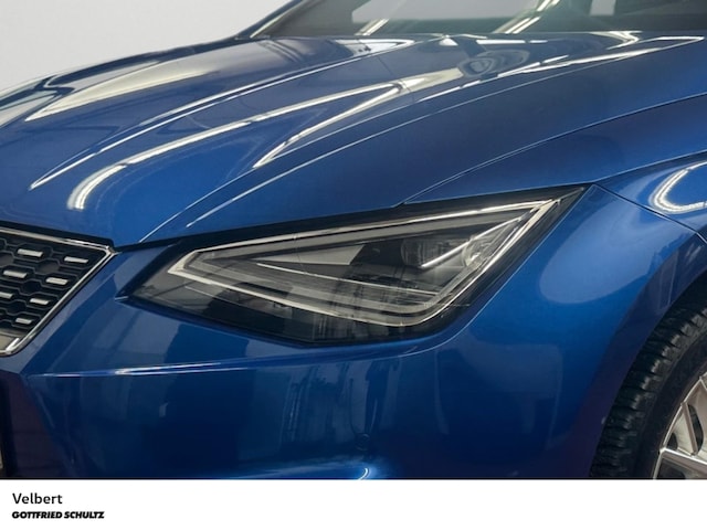 Seat Ibiza 1.0 TSI DSG Xcellence