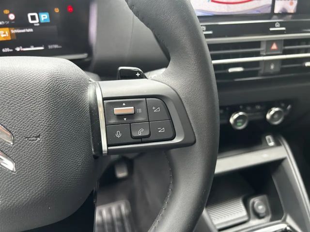 Citroën C4 BlueHDi Plus