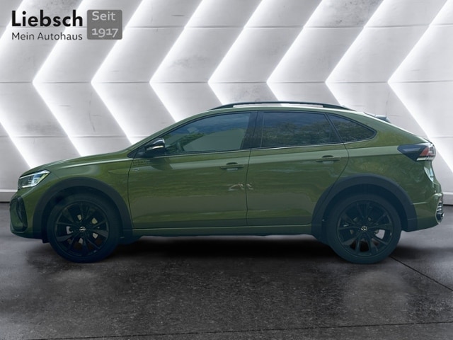 Volkswagen Taigo DSG