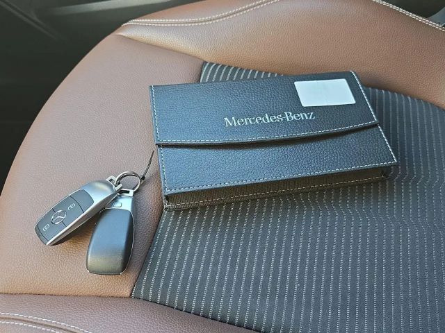 Mercedes-Benz GLA 220 4MATIC GLA 220 d