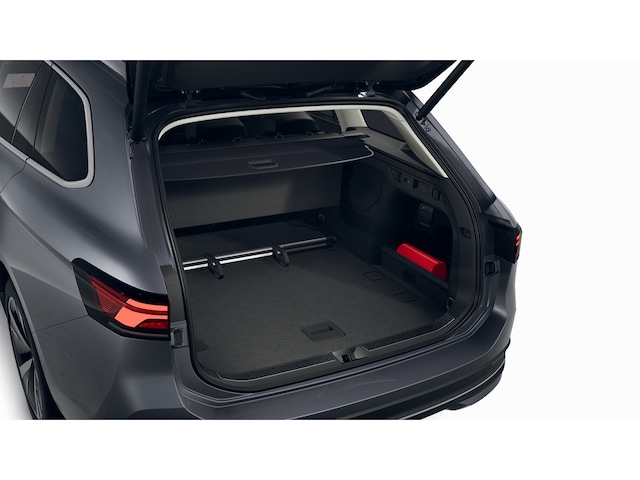 Volkswagen Passat 2.0 TDI Business DSG Variant