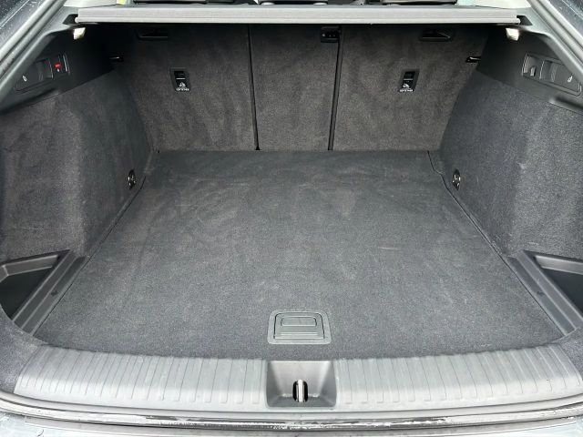 Audi Q6 e-tron AHK LED LM 19" Navi ACC 360°