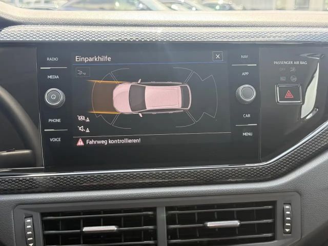 Volkswagen Taigo DSG Life