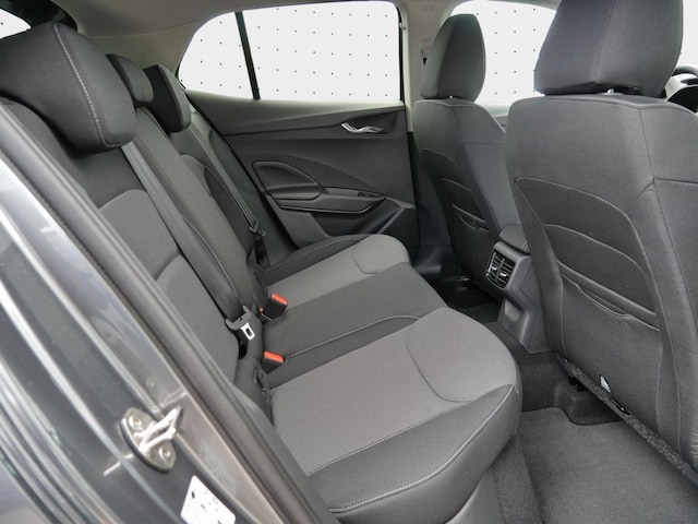 Skoda Fabia 1.0 TSI Tour