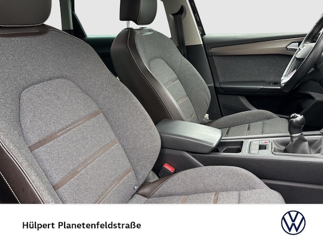 Seat Leon Sportstourer Xcellence