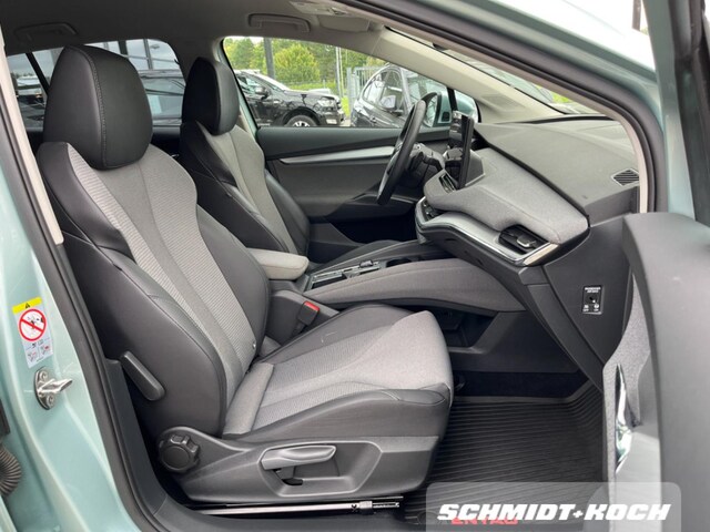 Skoda Enyaq Loft iV 60