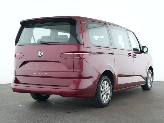 Volkswagen Multivan Lang Life T7