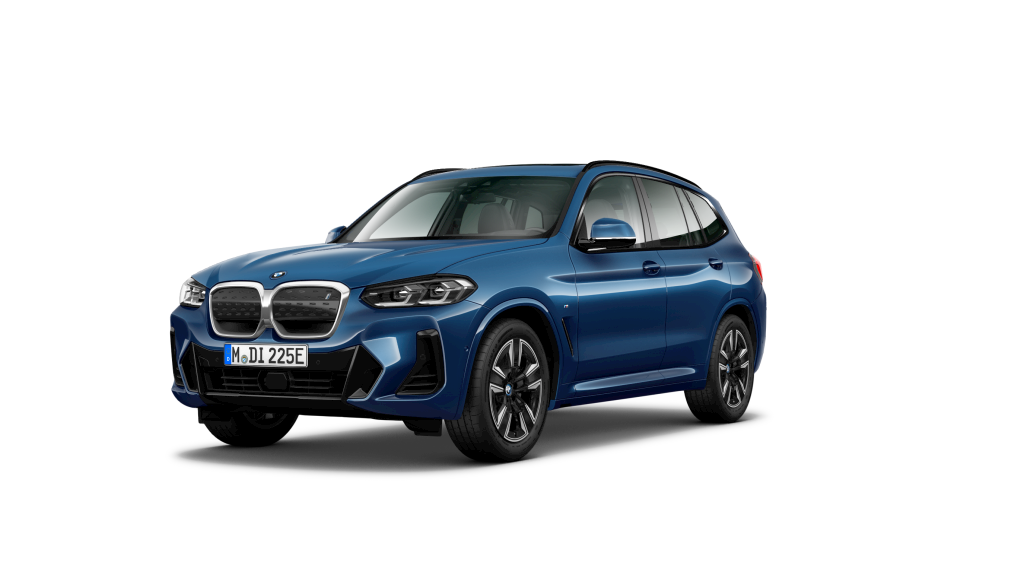 BMW iX3 iX3