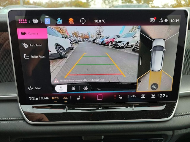 Volkswagen Tayron 1.5 eTSI DSG IQ.Drive Life