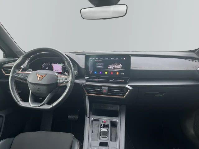 Cupra Formentor 1.5 TSI