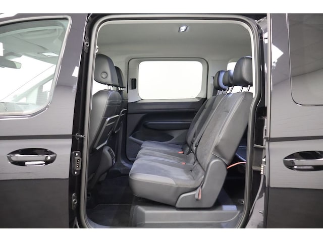 Volkswagen Caddy 2.0 TDI DSG Maxi Style