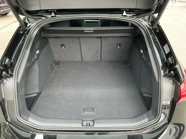 Audi A6 e-tron e-tron