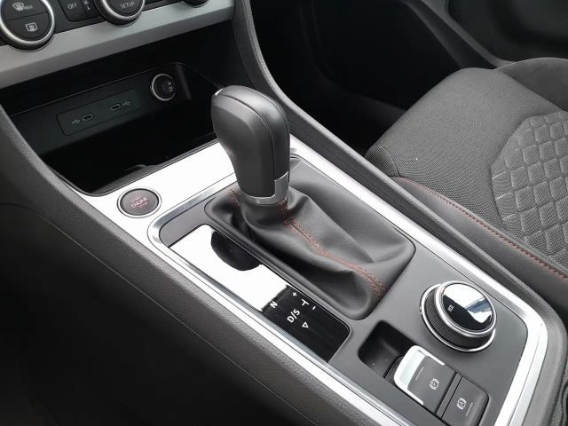 Seat Ateca 1.5 TSI DSG FR-lijn