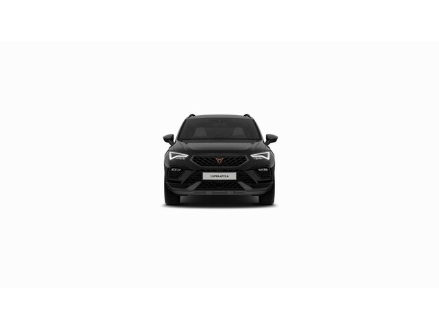 Cupra Ateca 2.0 TSI 4Drive