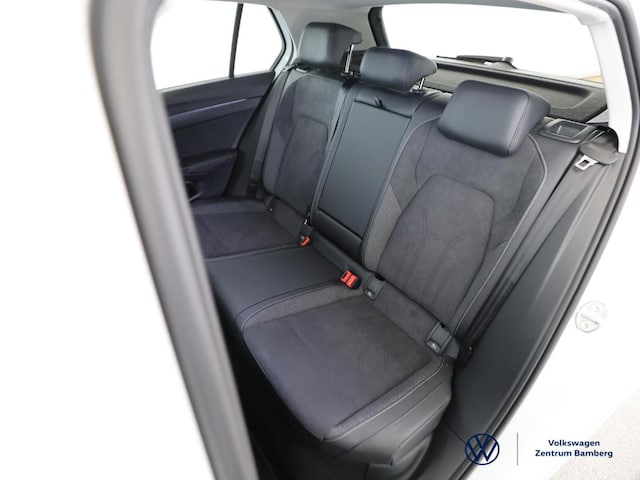 Volkswagen Golf 1.5 TSI Golf VIII Style