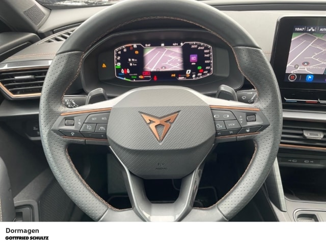 Cupra Formentor 1.4 DSG e-Hybrid