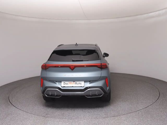 Cupra Terramar 2.0 TSI