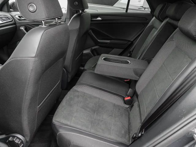 Volkswagen T-Roc 1.5 TSI DSG R-Line