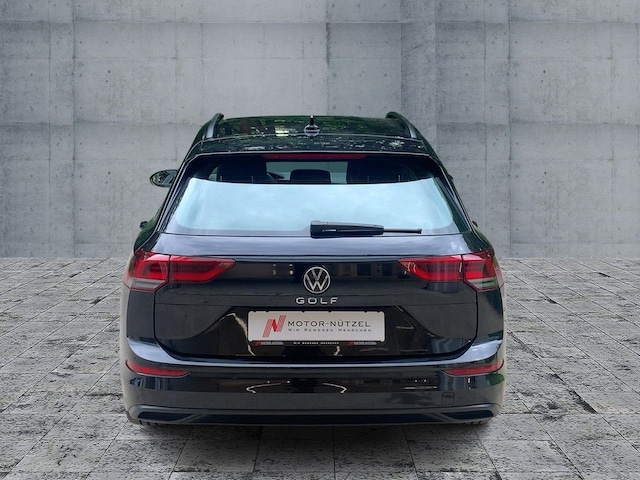 Volkswagen Golf 2.0 TDI Golf VIII Variant