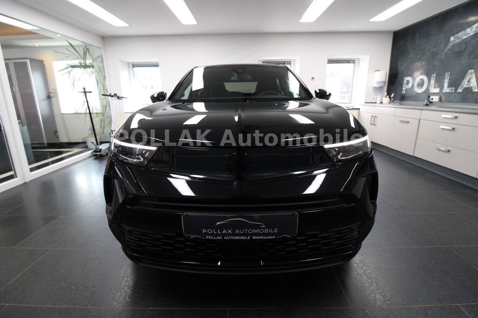 Opel Mokka GS-Line Grand Sport